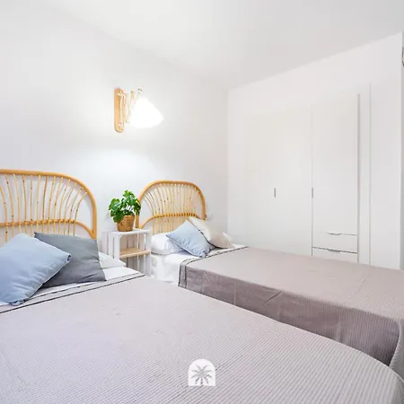 Appartement Mediterranean Way - Carpe Diem Salou