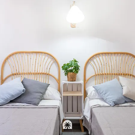 Mediterranean Way - Carpe Diem Appartement Salou