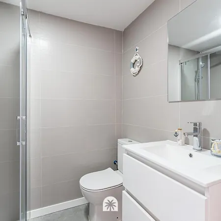 Mediterranean Way - Carpe Diem Appartement *