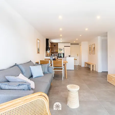 Appartement Mediterranean Way - Carpe Diem